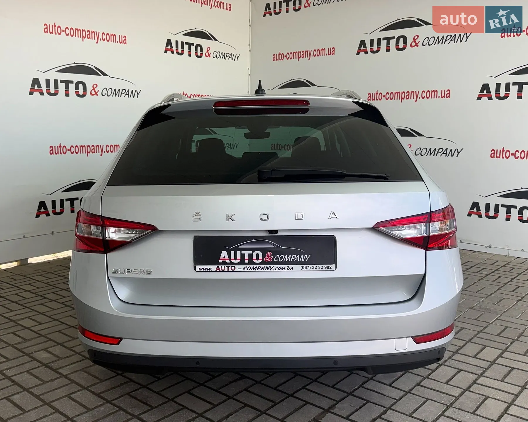 2021 Skoda Superb - мініатюра 4