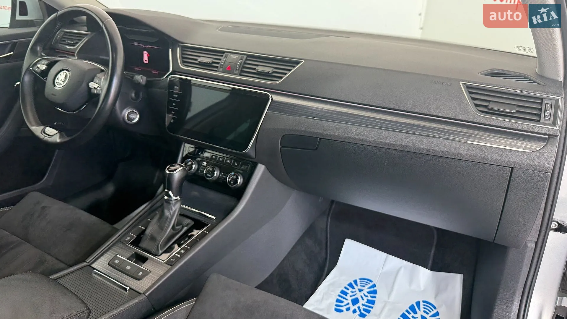 2021 Skoda Superb - мініатюра 10
