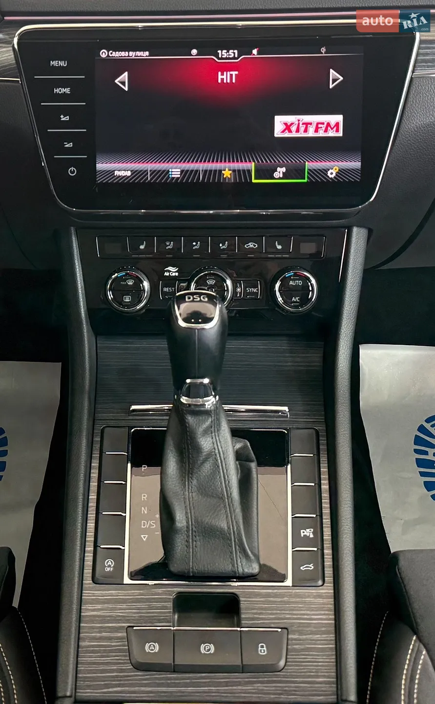2021 Skoda Superb - мініатюра 26