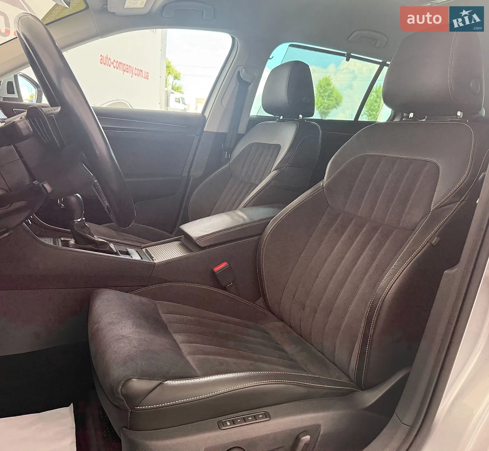 2021 Skoda Superb - мініатюра 8