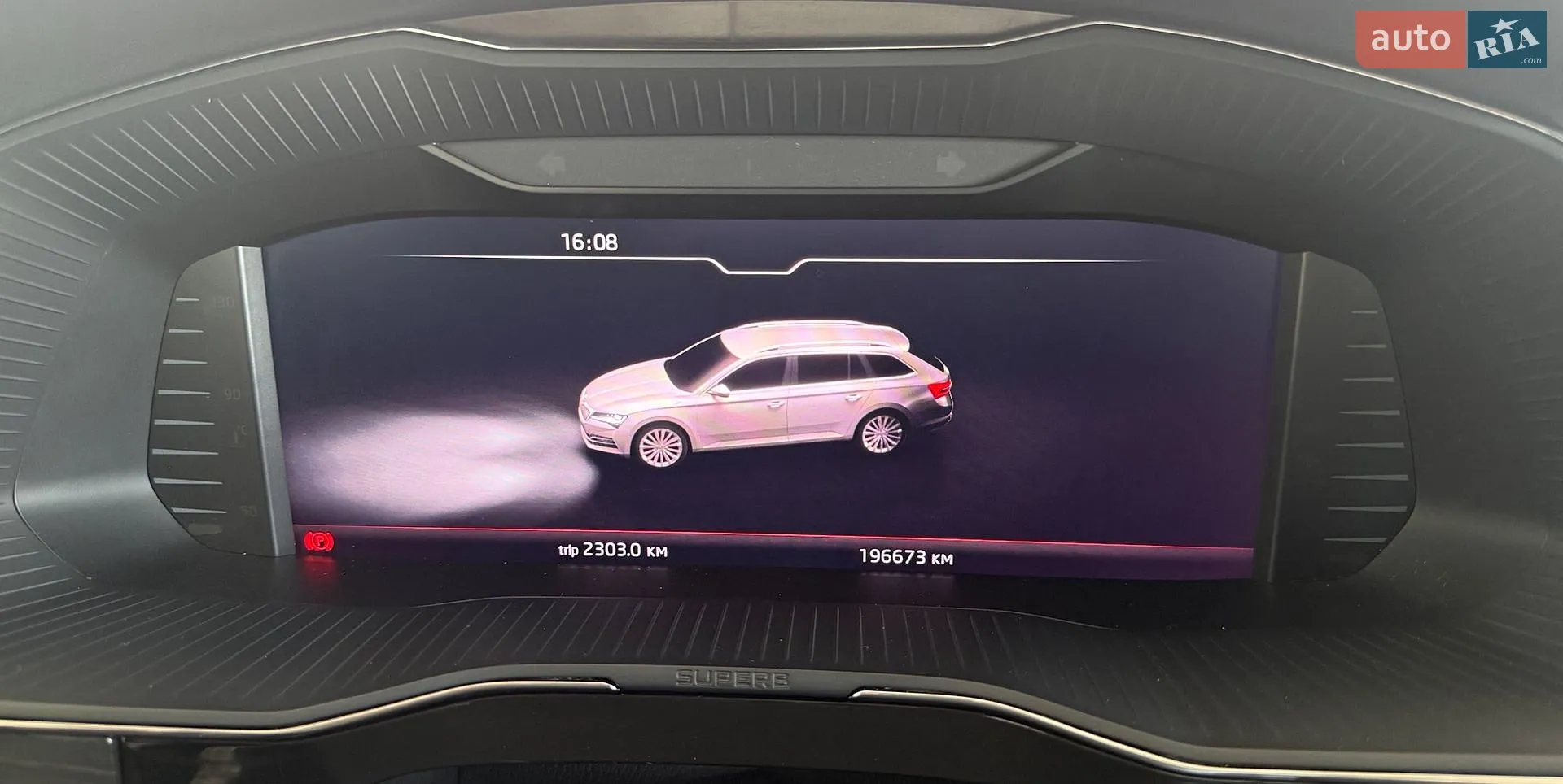 2021 Skoda Superb - мініатюра 34