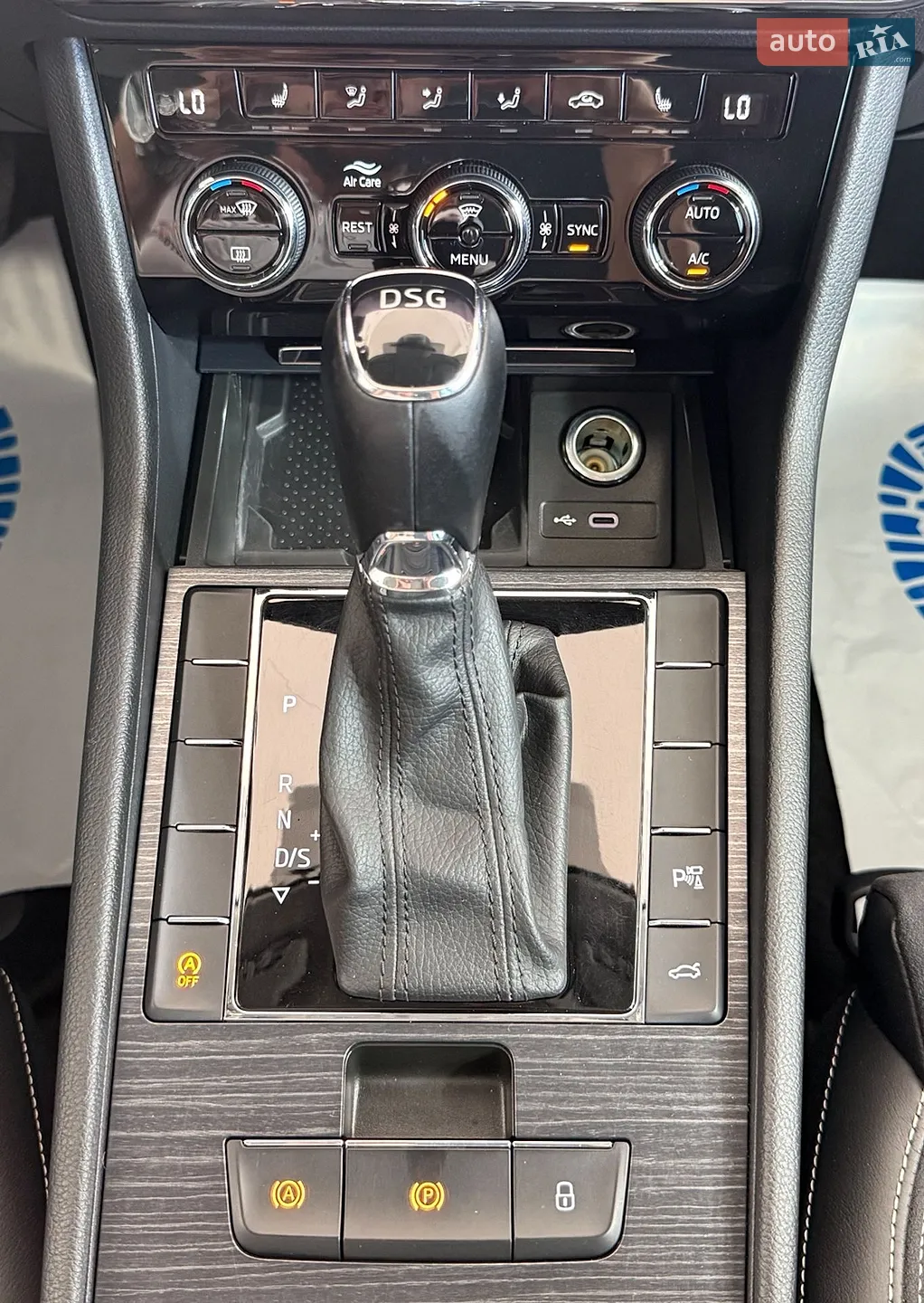 2021 Skoda Superb - мініатюра 28