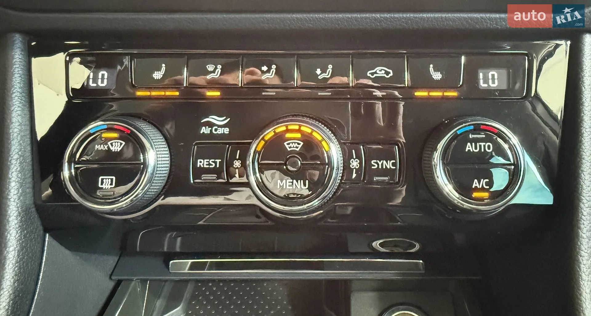 2021 Skoda Superb - мініатюра 25