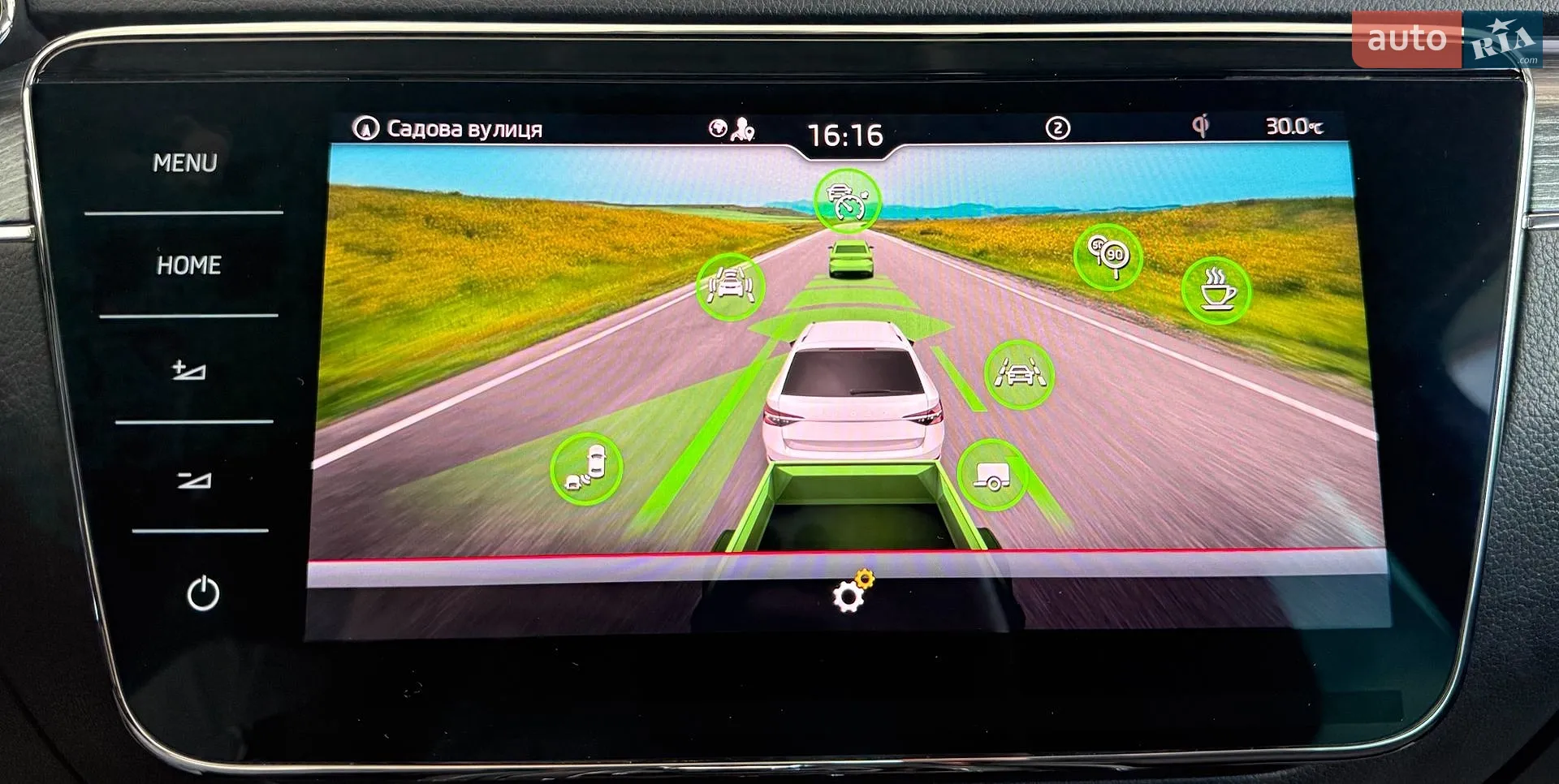 2021 Skoda Superb - мініатюра 41