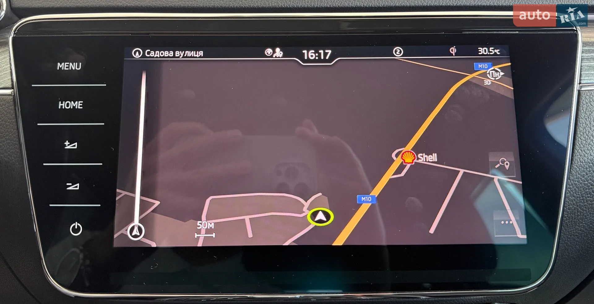 2021 Skoda Superb - мініатюра 44