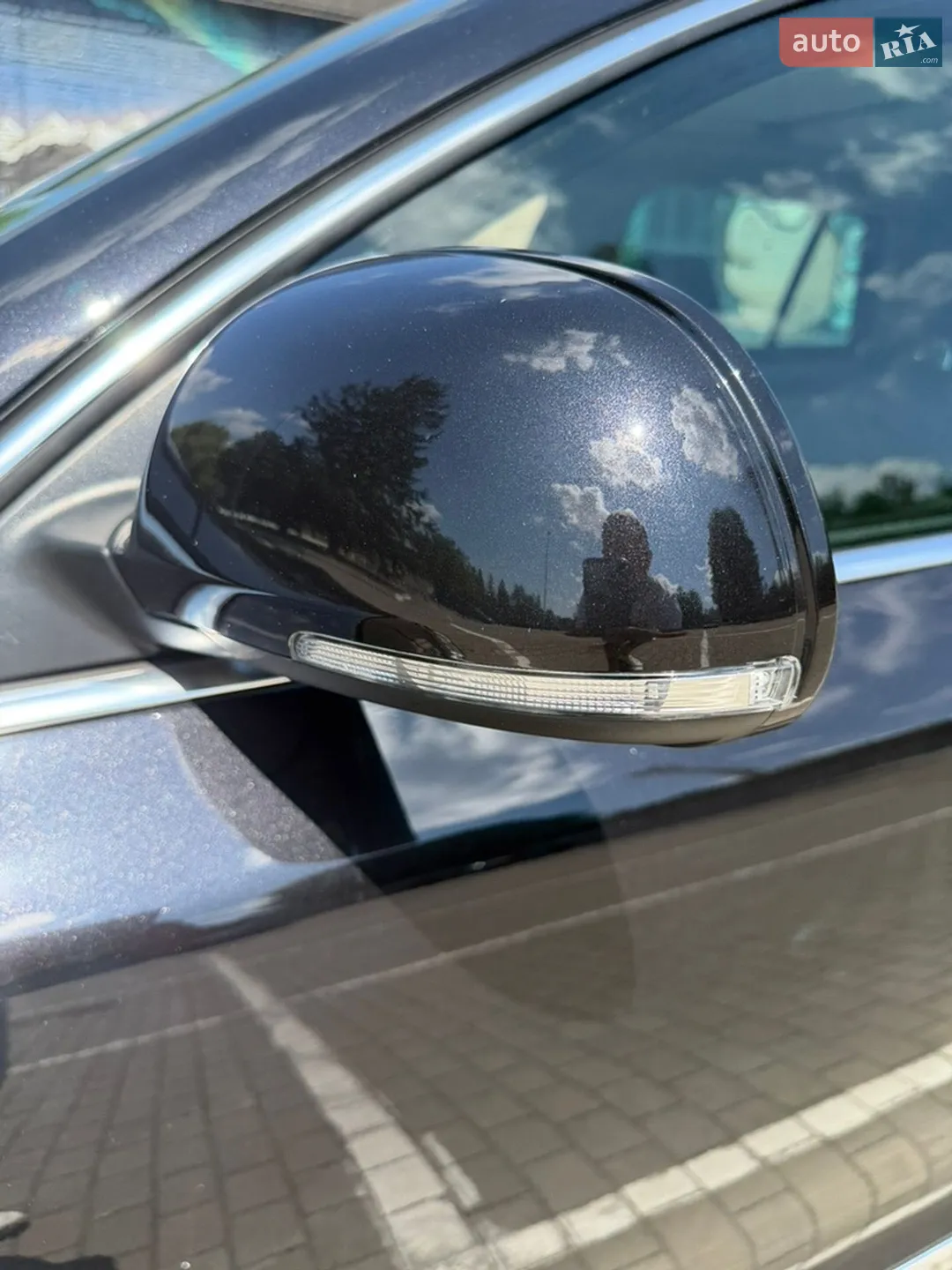 2011 Skoda Superb - мініатюра 30