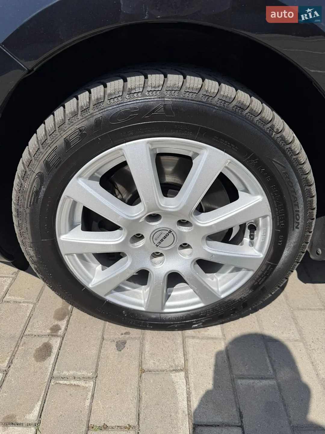 2011 Skoda Superb - мініатюра 38