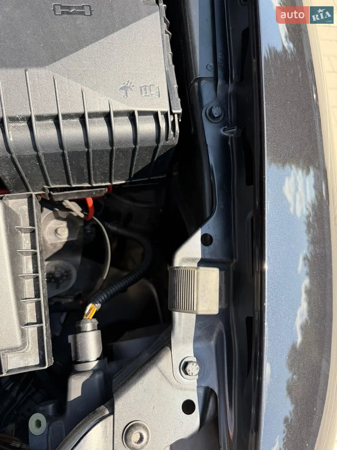 2011 Skoda Superb - мініатюра 42