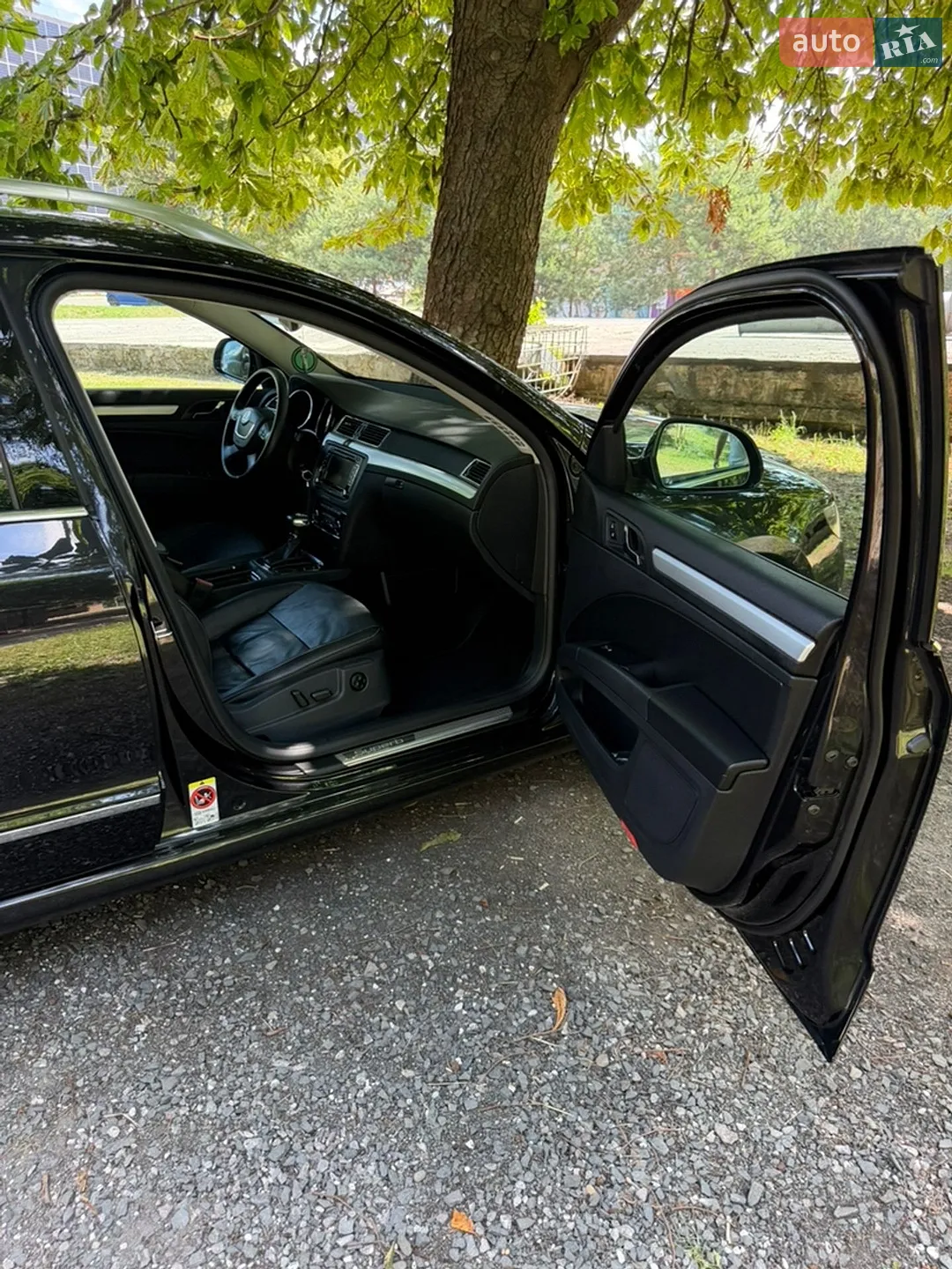2011 Skoda Superb - мініатюра 55