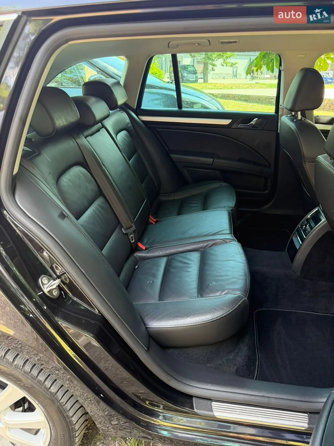 2011 Skoda Superb - мініатюра 70