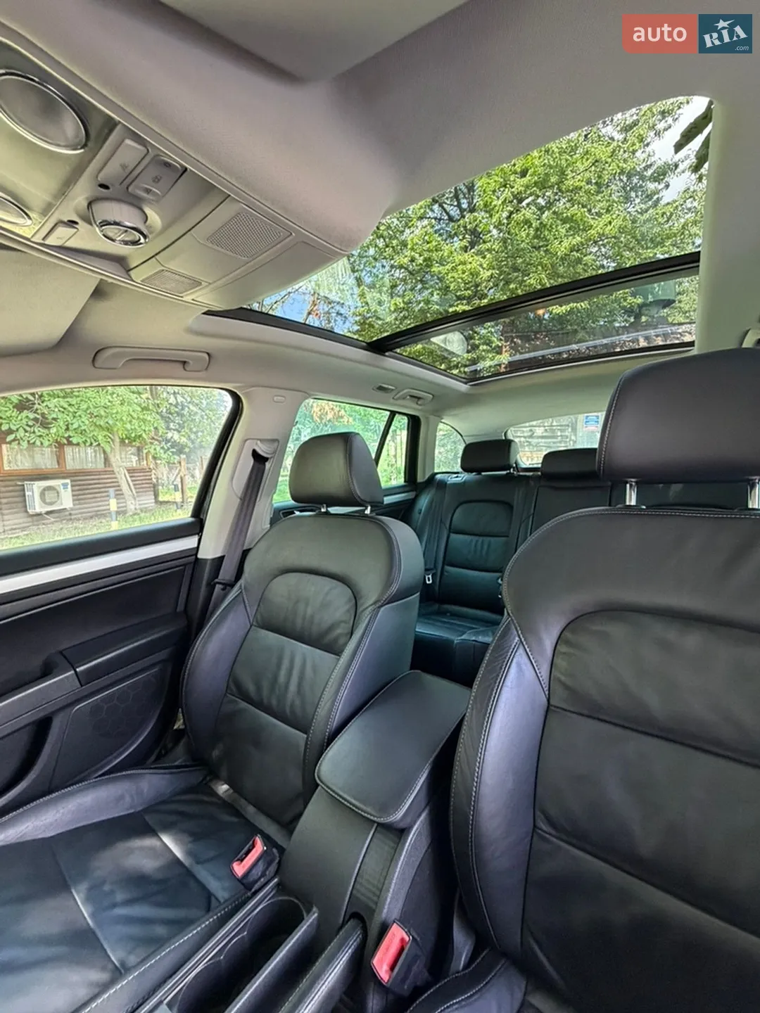 2011 Skoda Superb - мініатюра 98