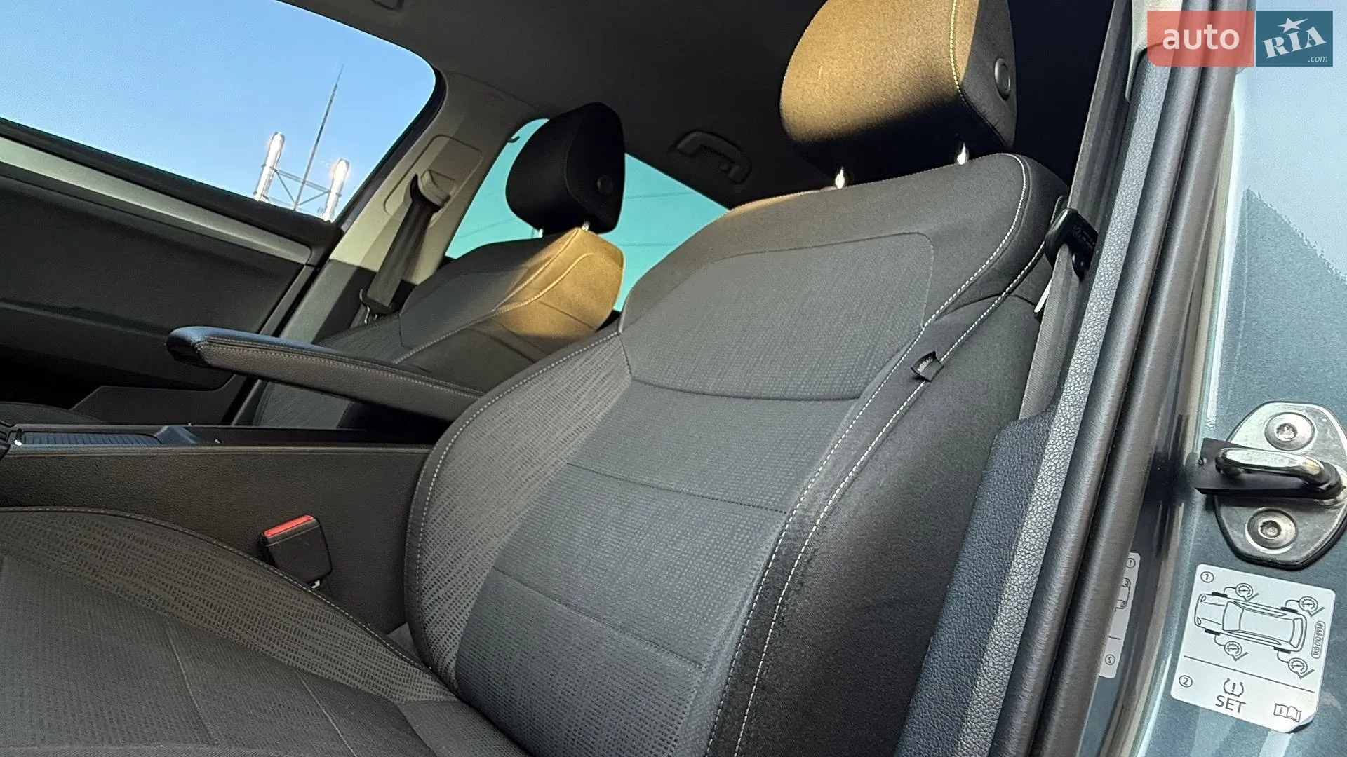 2015 Skoda Superb - мініатюра 34