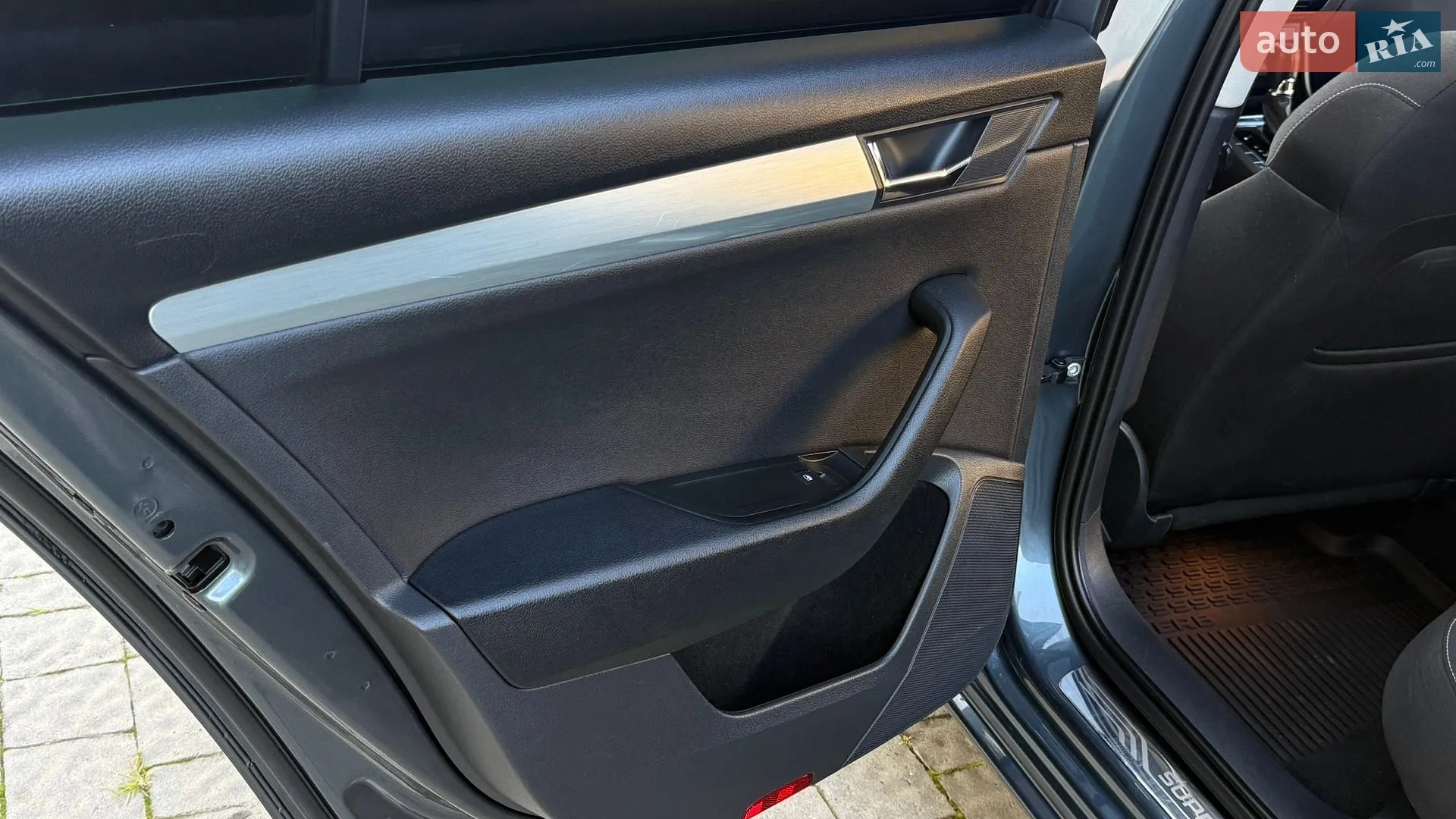 2015 Skoda Superb - мініатюра 45