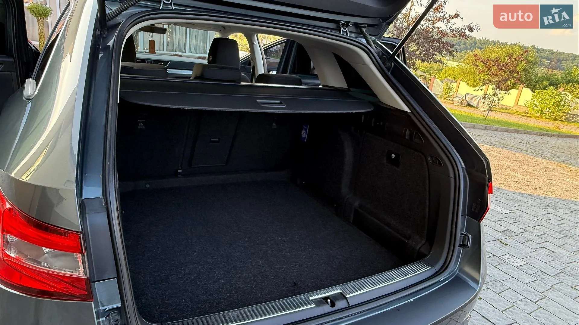 2015 Skoda Superb - мініатюра 50