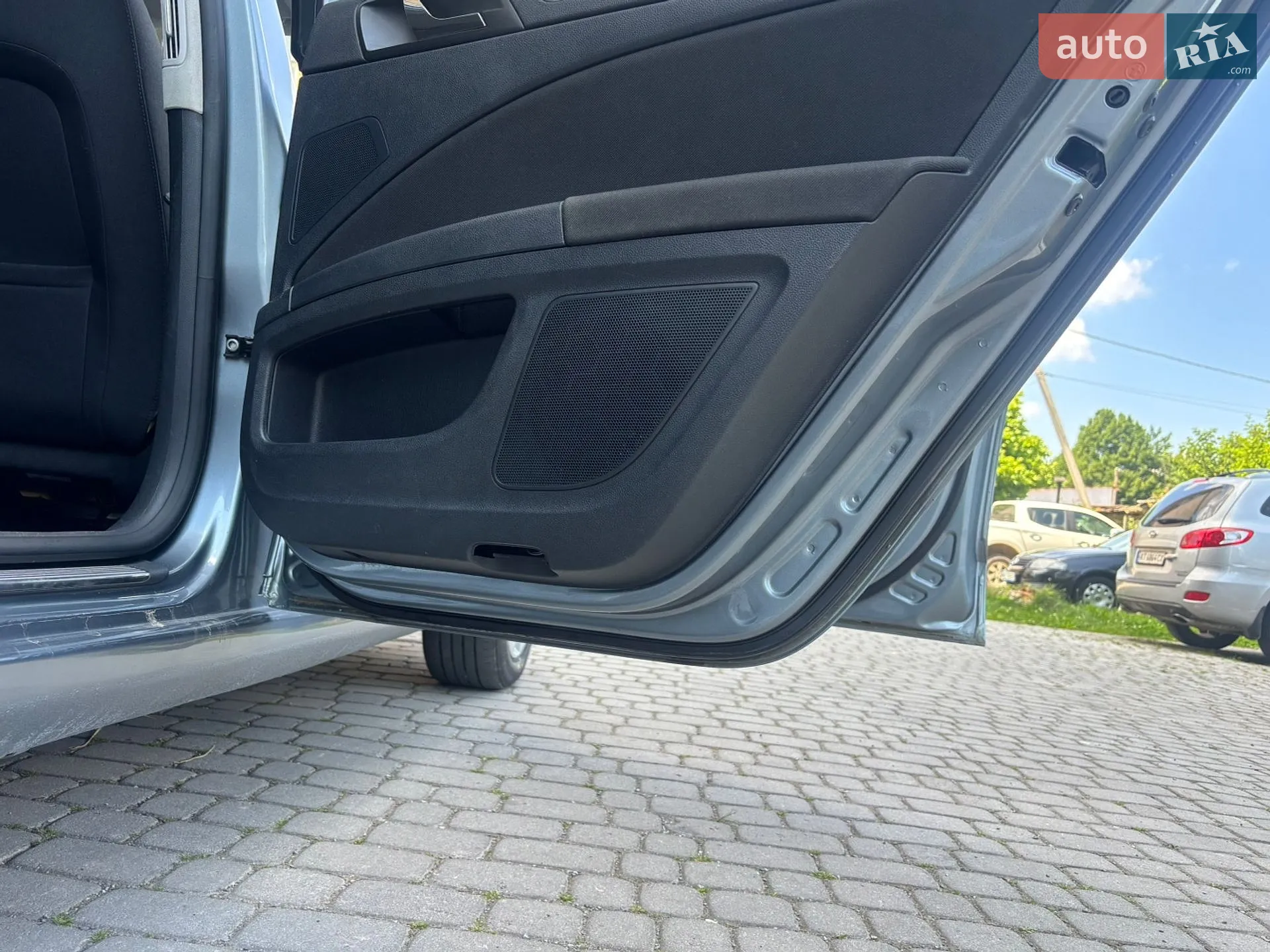 2012 Skoda Superb - мініатюра 29