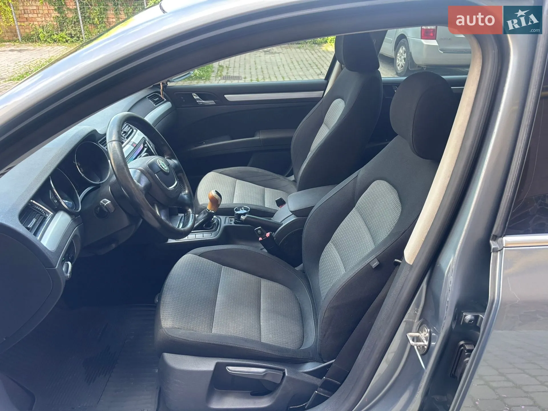 2012 Skoda Superb - мініатюра 33