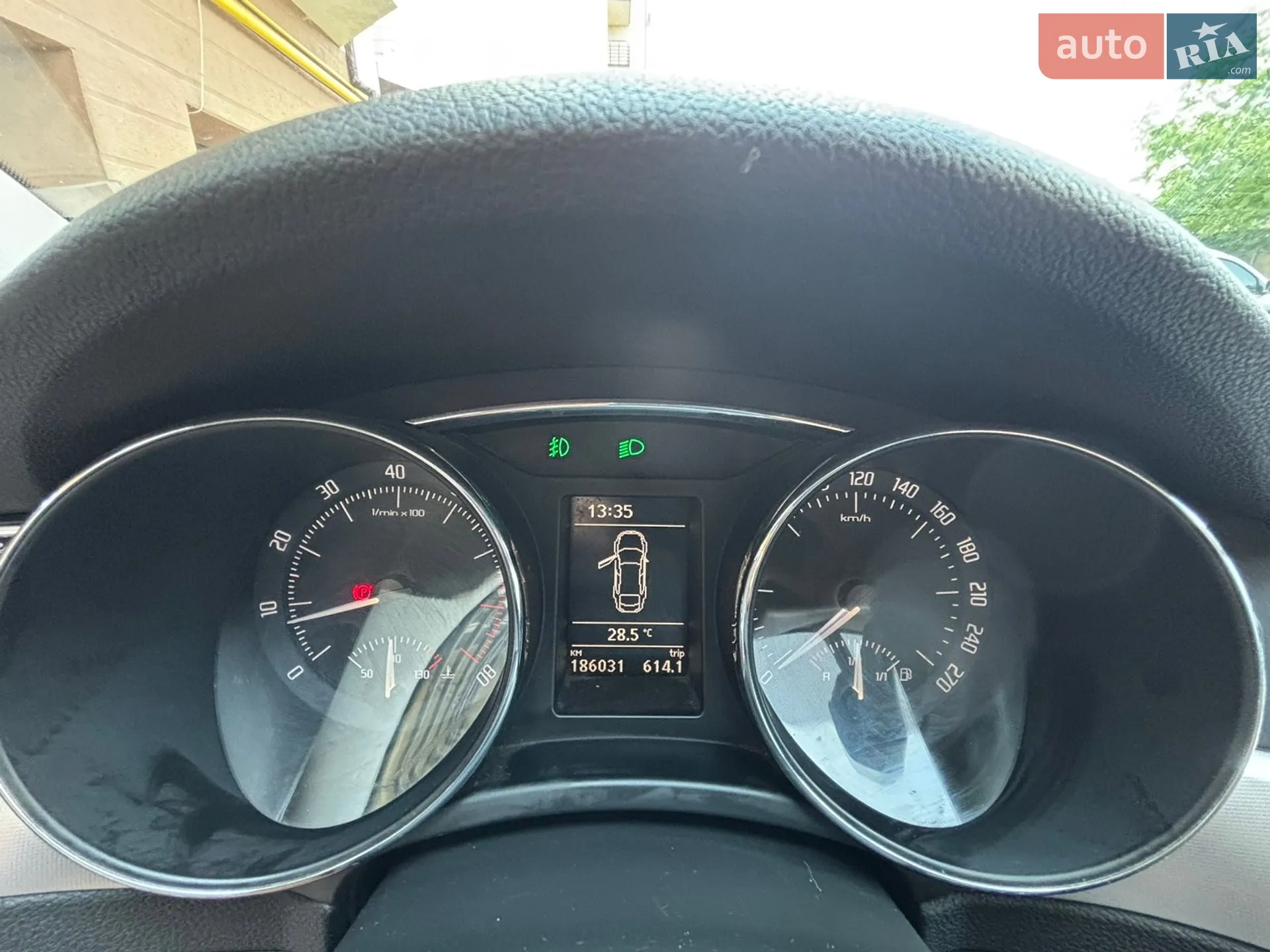 2012 Skoda Superb - мініатюра 39