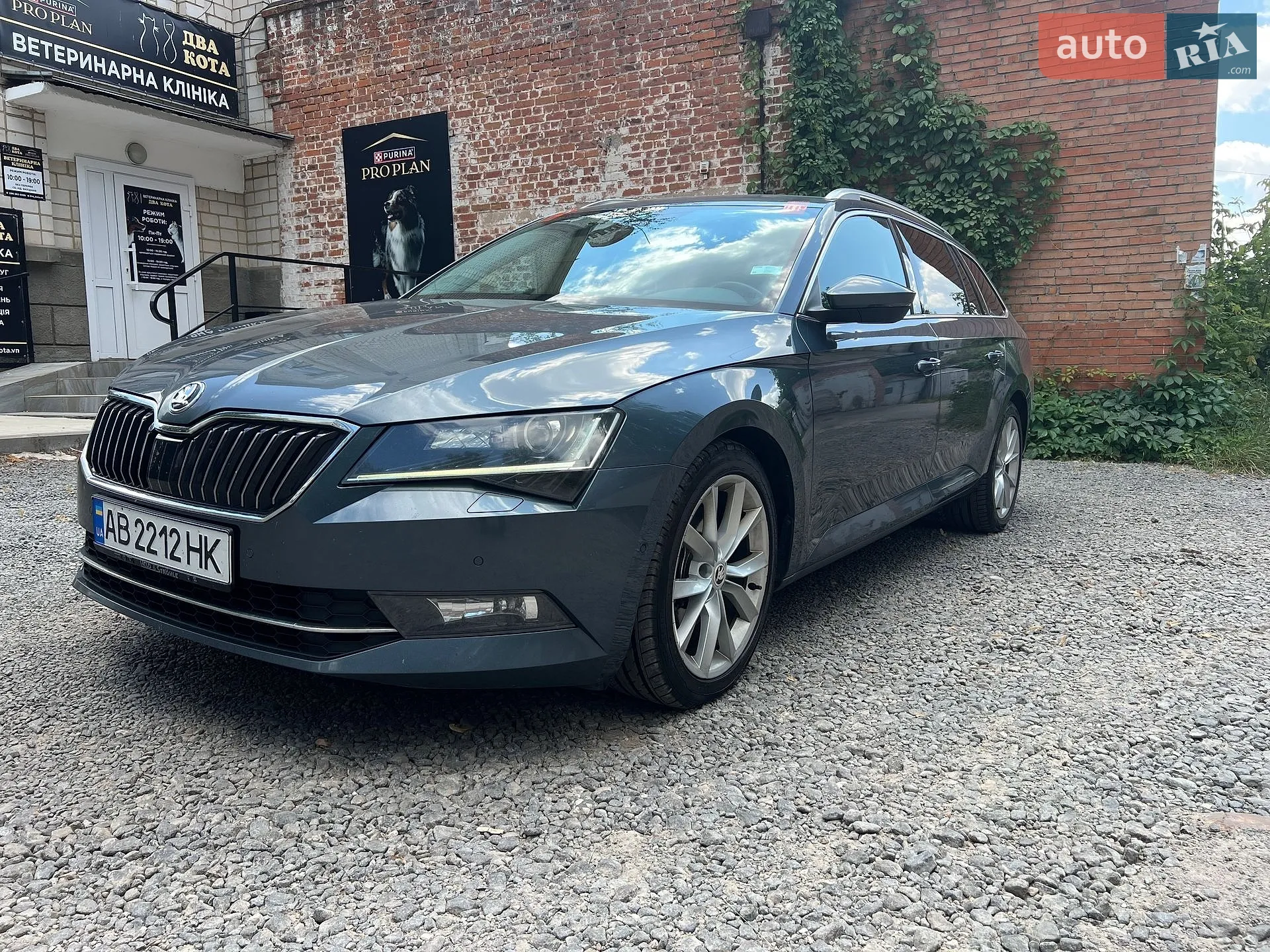 2018 Skoda Superb - мініатюра 11