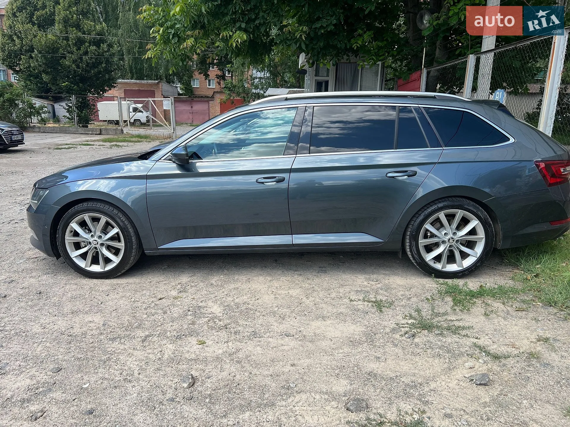 2018 Skoda Superb - мініатюра 16