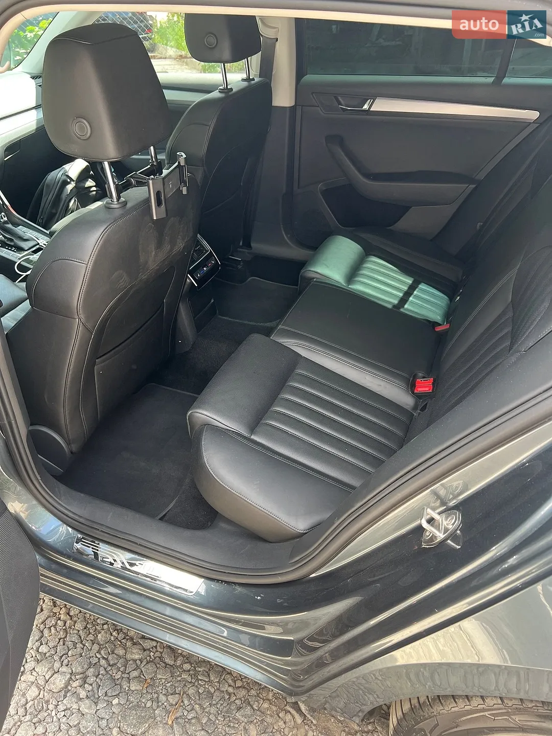 2018 Skoda Superb - мініатюра 21