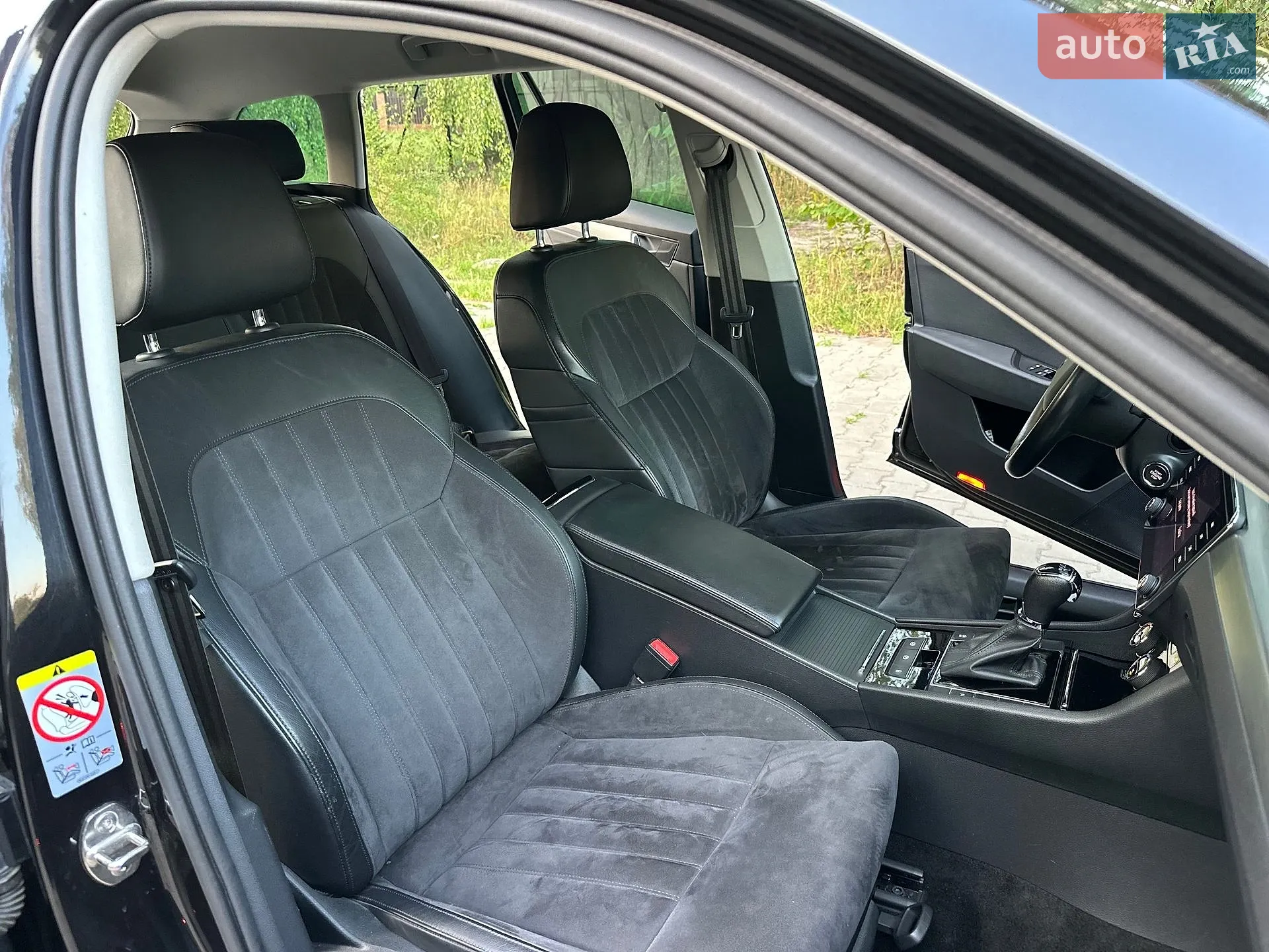 2018 Skoda Superb - мініатюра 9