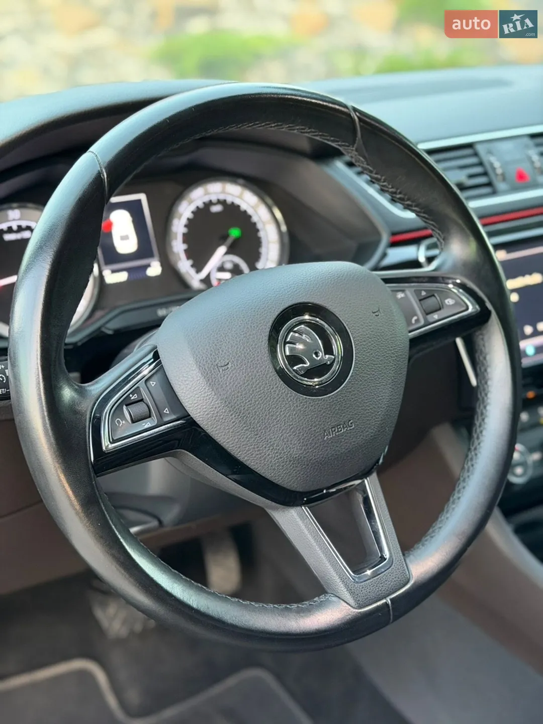 2017 Skoda Superb - мініатюра 63