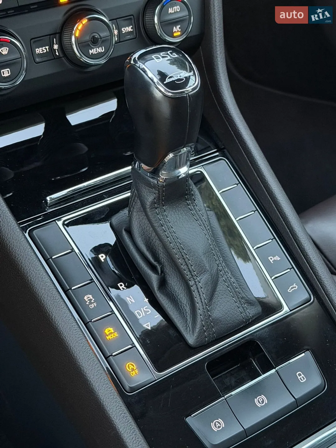 2017 Skoda Superb - мініатюра 70