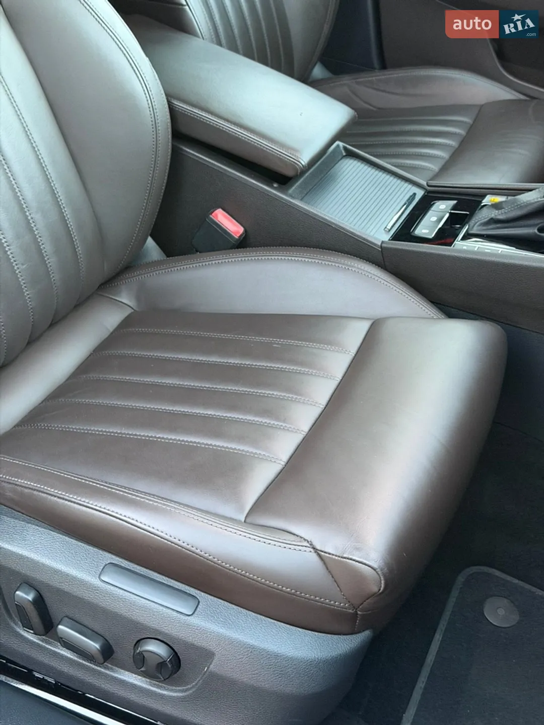 2017 Skoda Superb - мініатюра 74