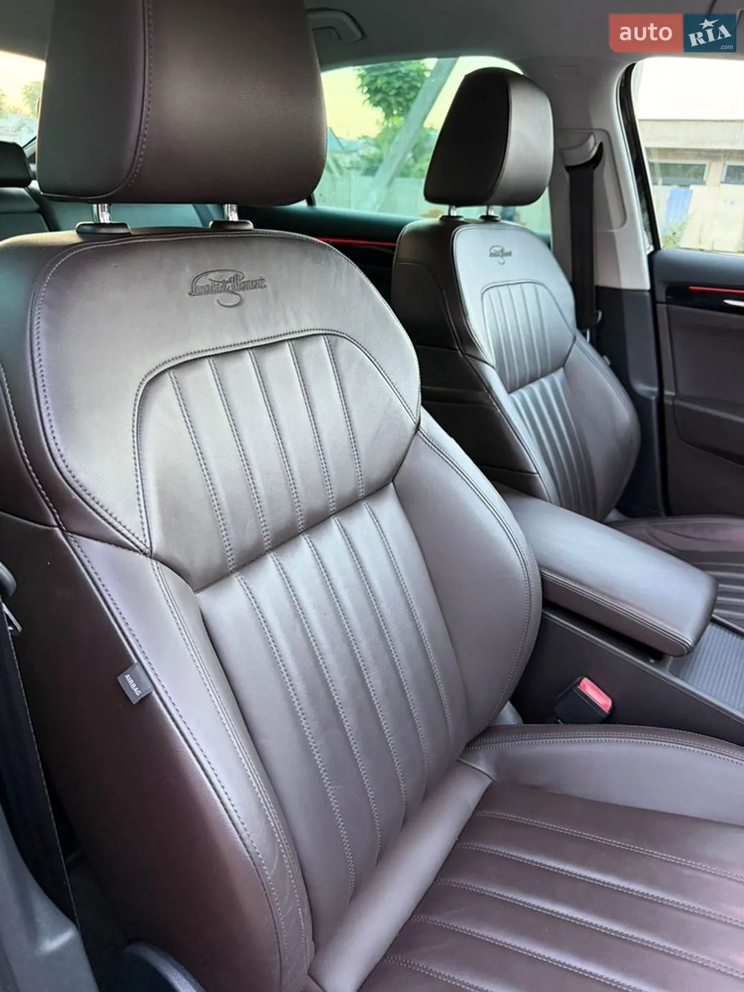 2017 Skoda Superb - мініатюра 77