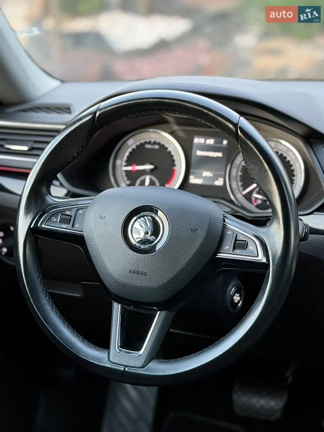 2017 Skoda Superb - мініатюра 95