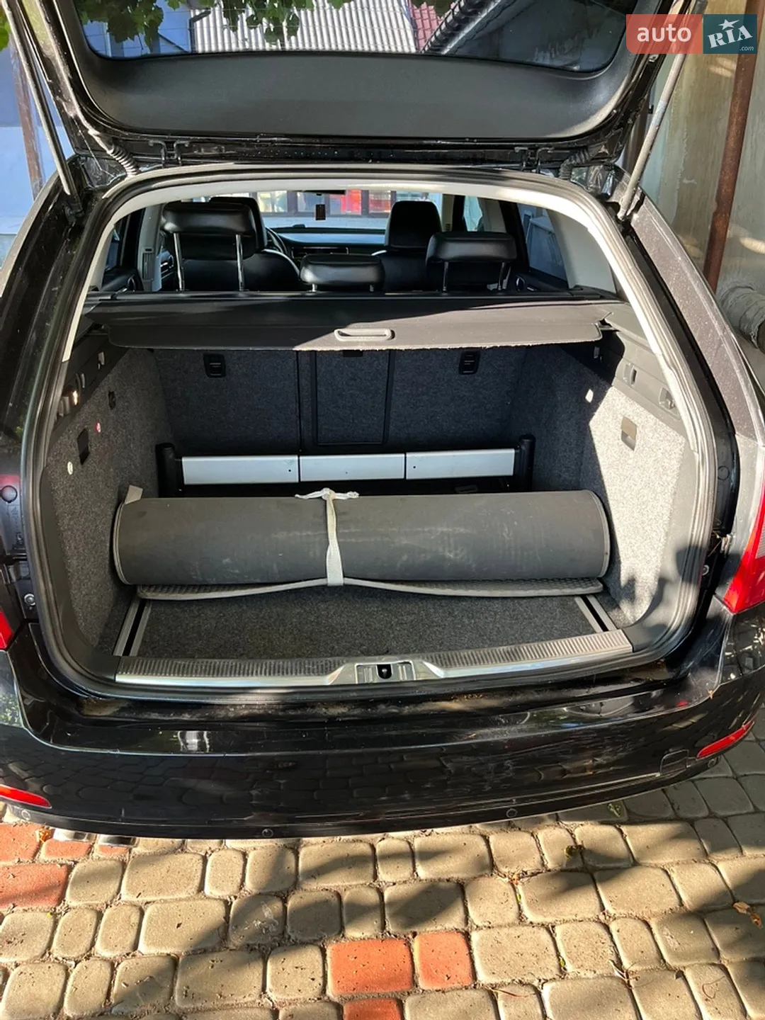 2013 Skoda Superb - мініатюра 7
