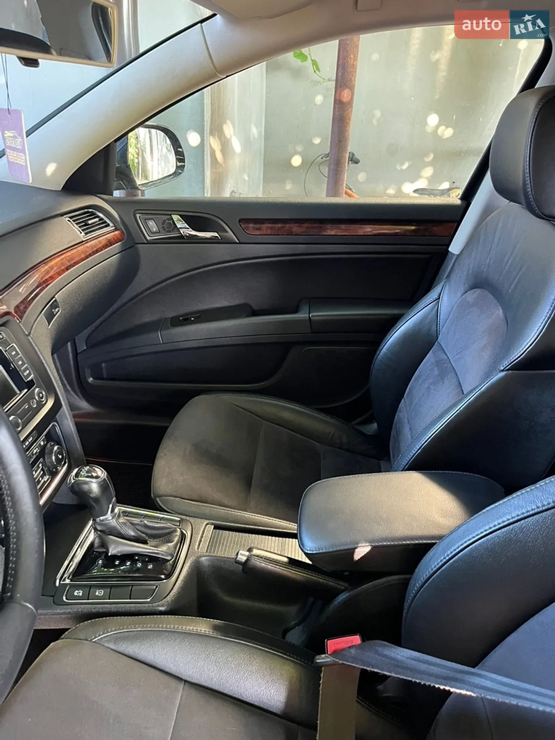 2013 Skoda Superb - мініатюра 18