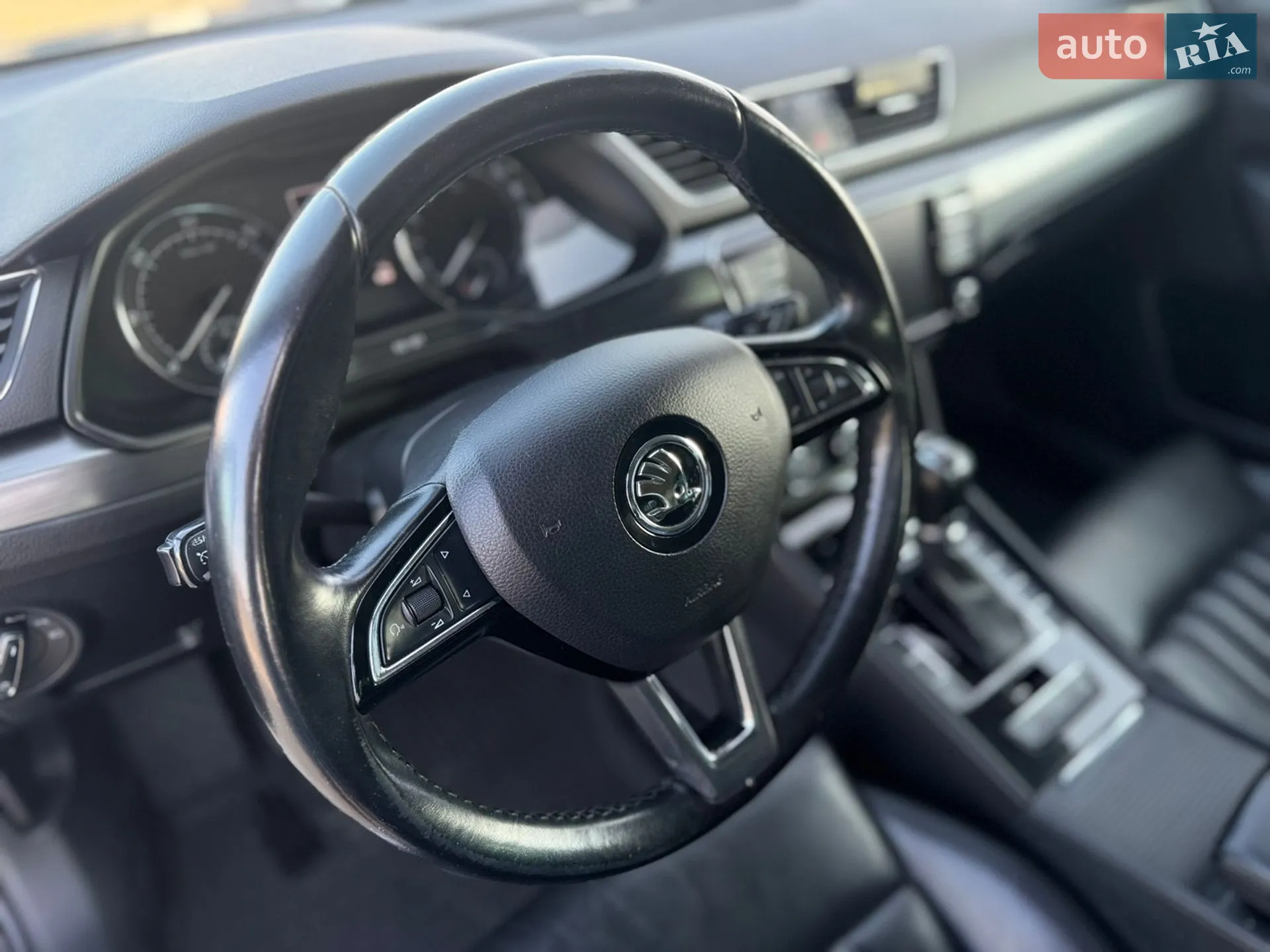 2016 Skoda Superb - мініатюра 23