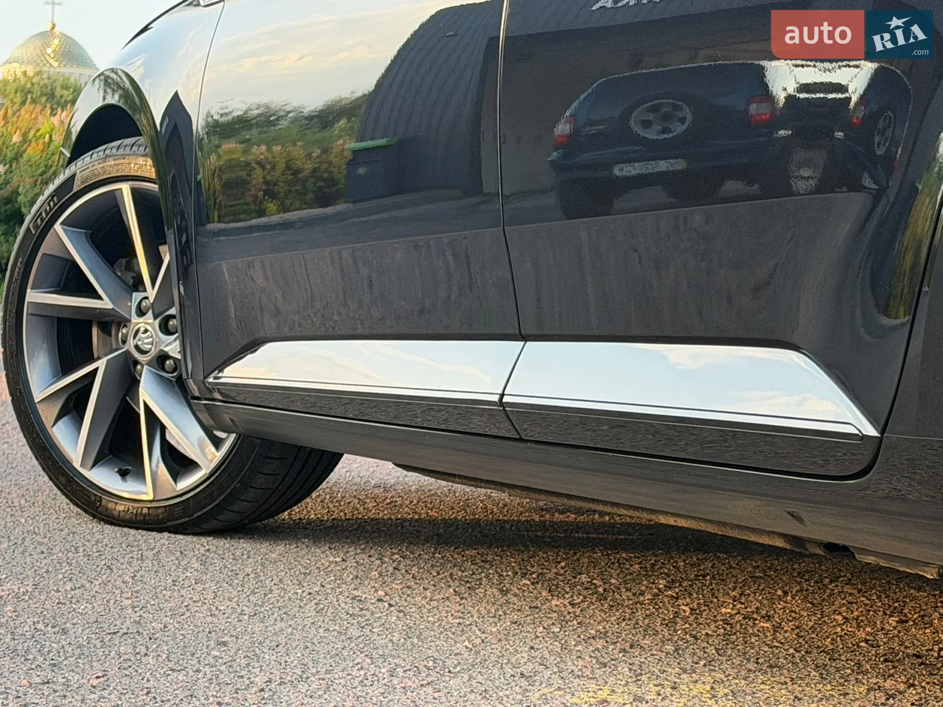 2022 Skoda Superb - мініатюра 42