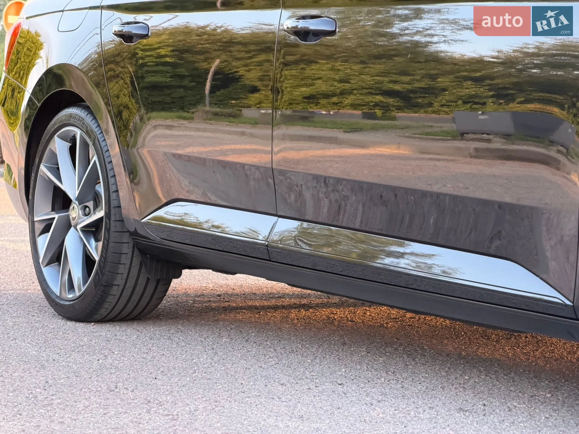2022 Skoda Superb - мініатюра 85