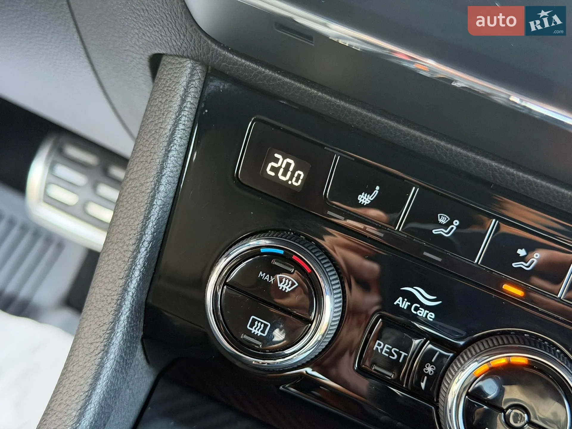 2022 Skoda Superb - мініатюра 132