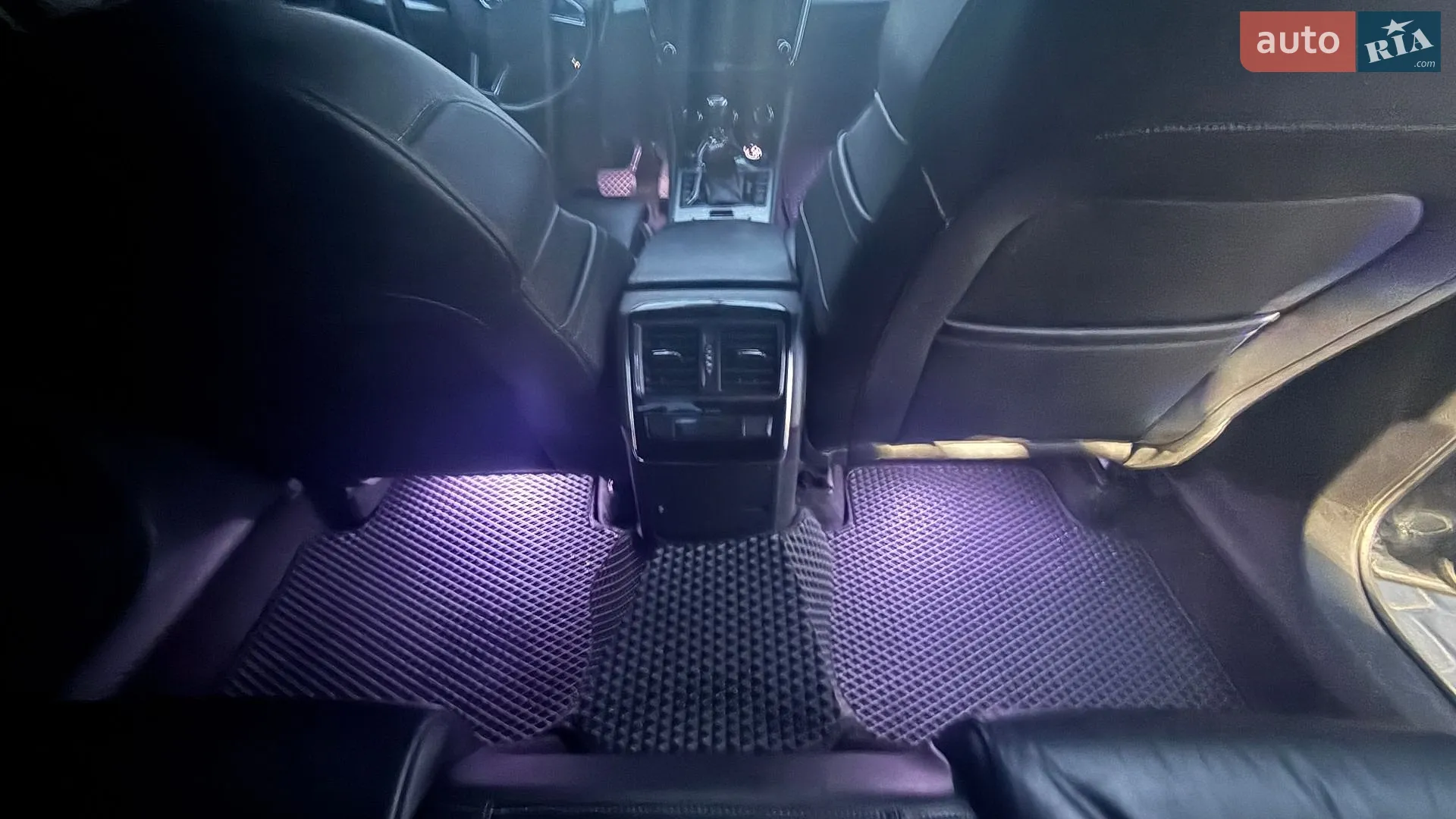 2019 Skoda Superb - мініатюра 15