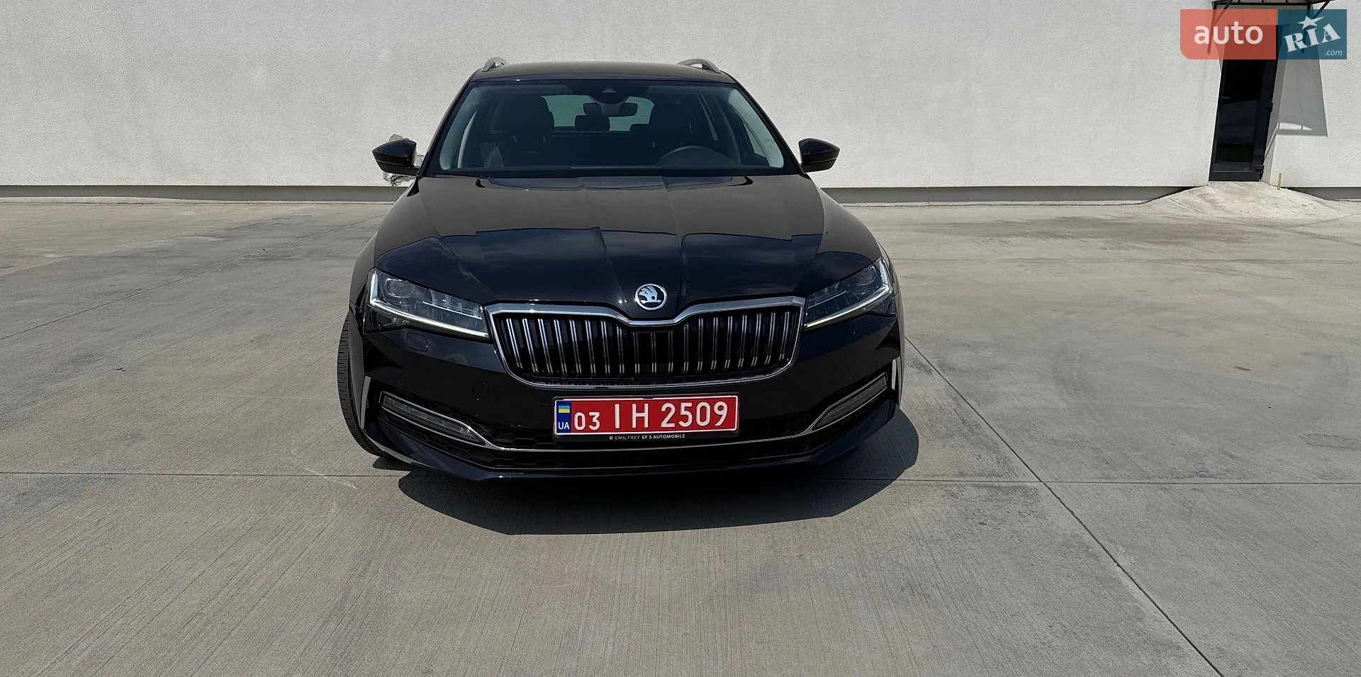 2022 Skoda Superb - мініатюра 17