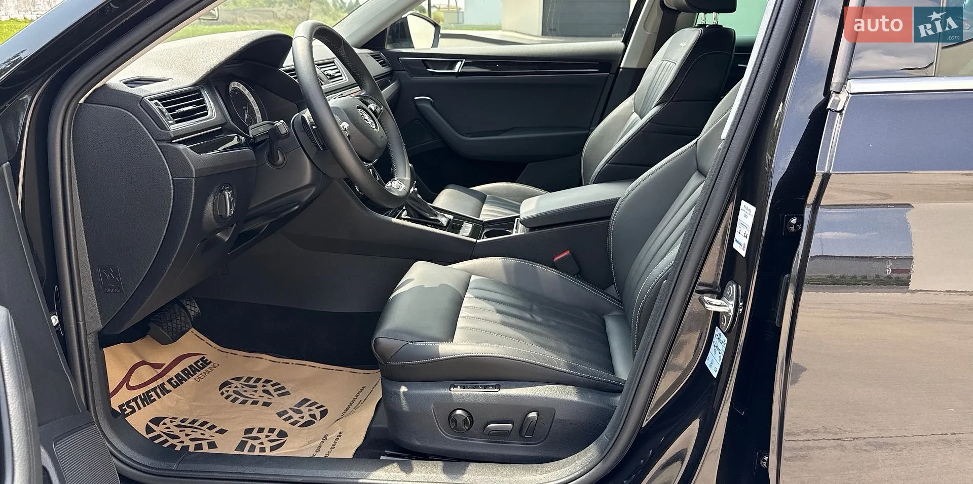 2022 Skoda Superb - мініатюра 22