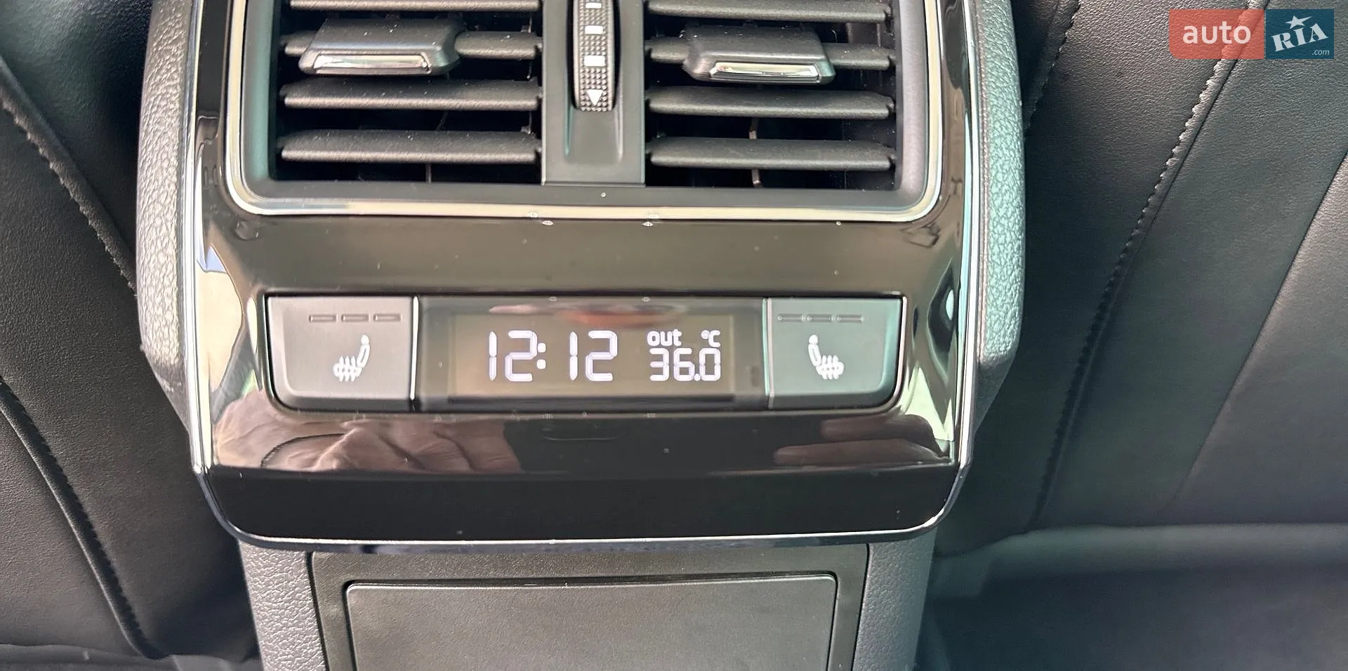 2022 Skoda Superb - мініатюра 30