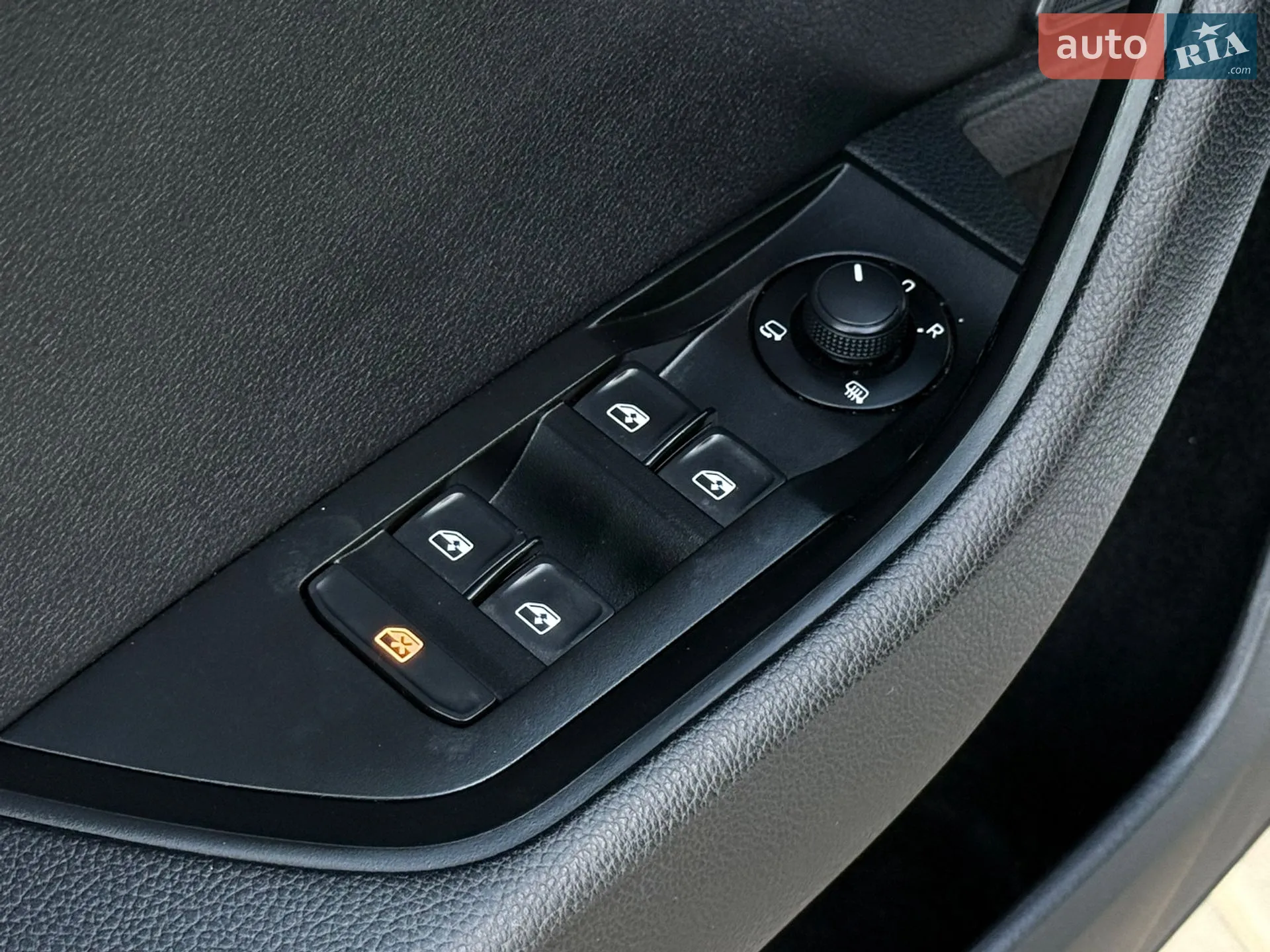 2017 Skoda Superb - мініатюра 47