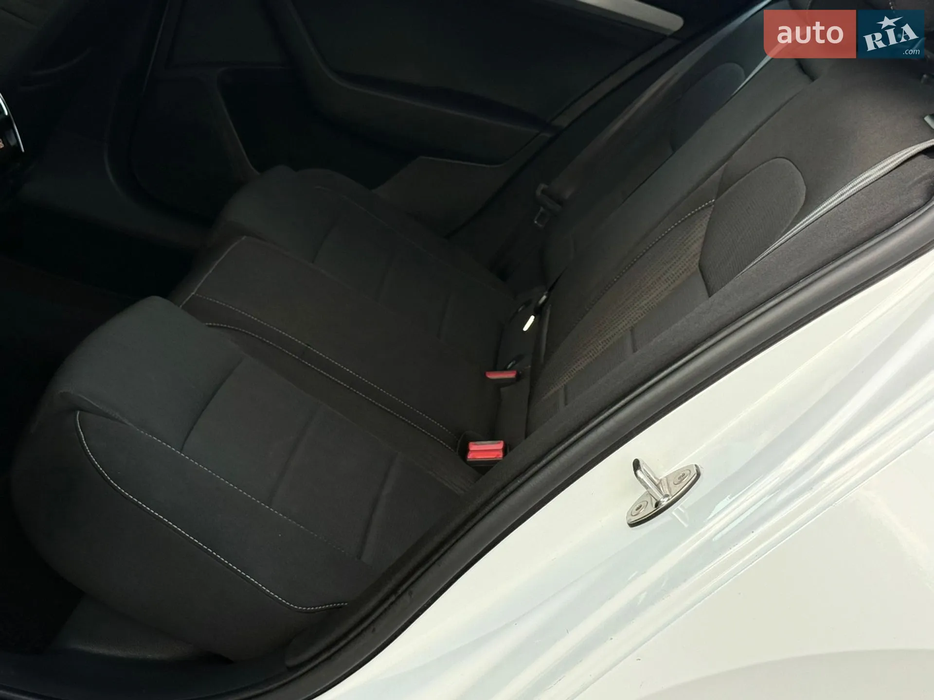 2017 Skoda Superb - мініатюра 52