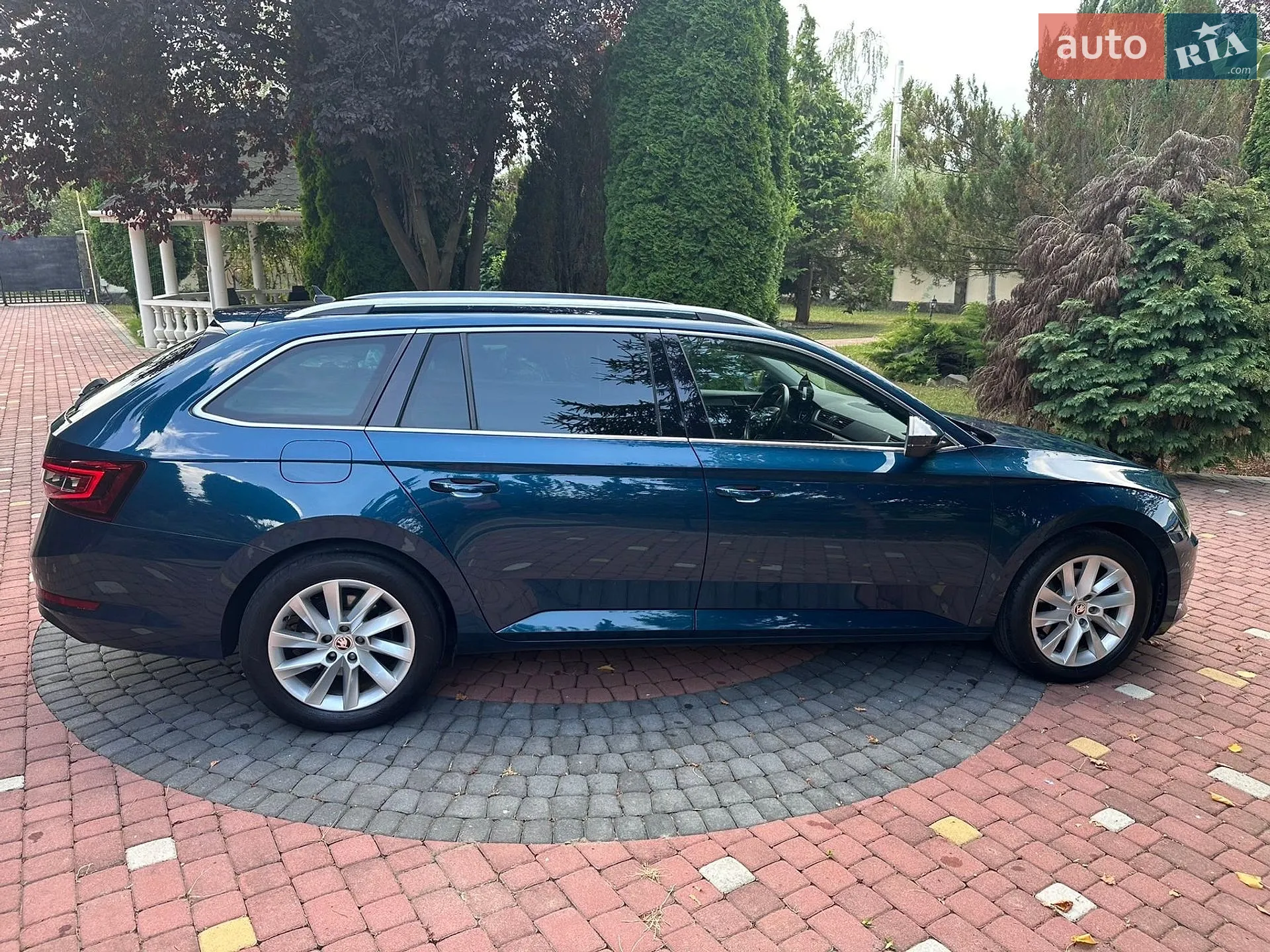 2018 Skoda Superb - мініатюра 12