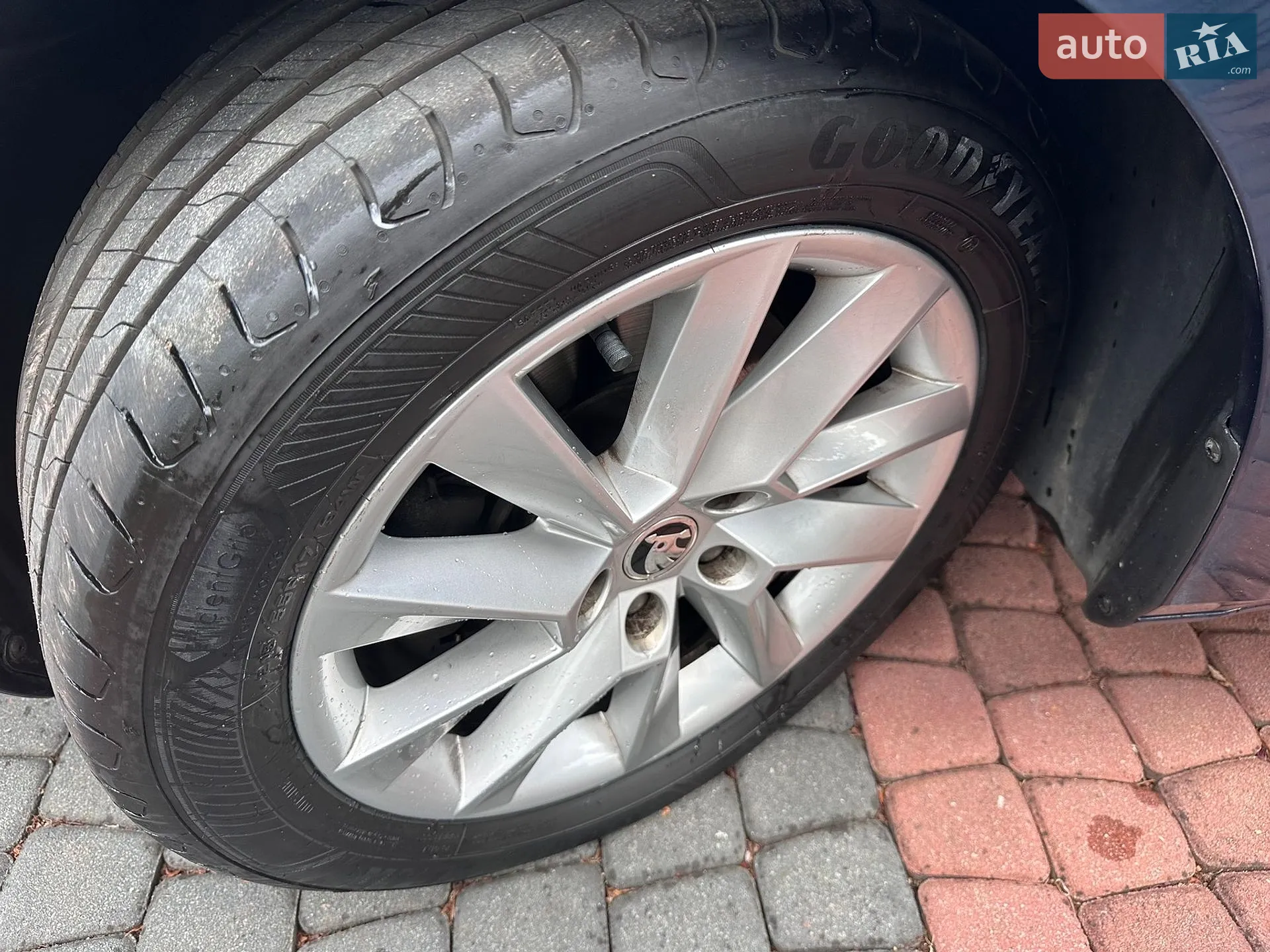 2018 Skoda Superb - мініатюра 17