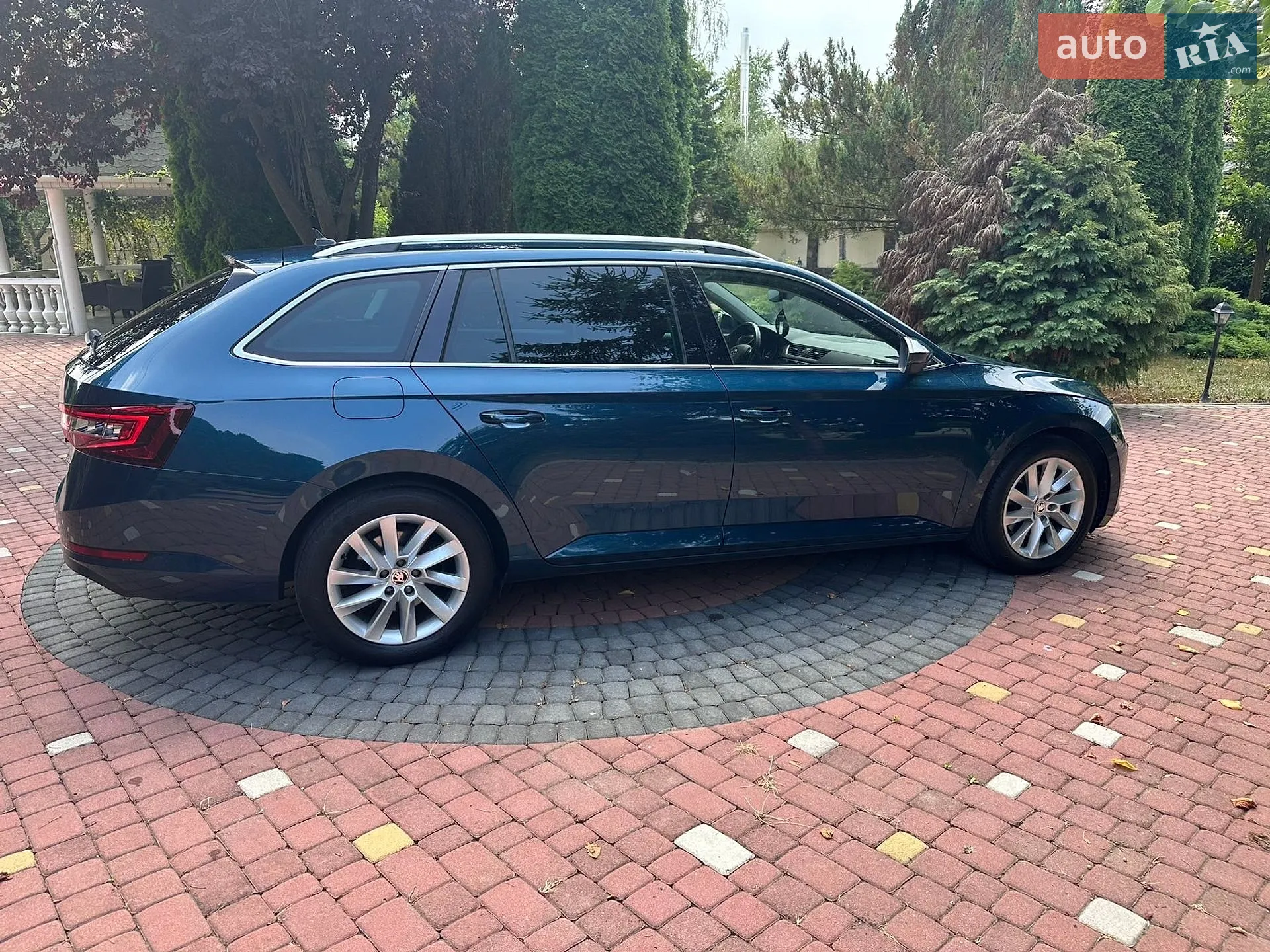 2018 Skoda Superb - мініатюра 51
