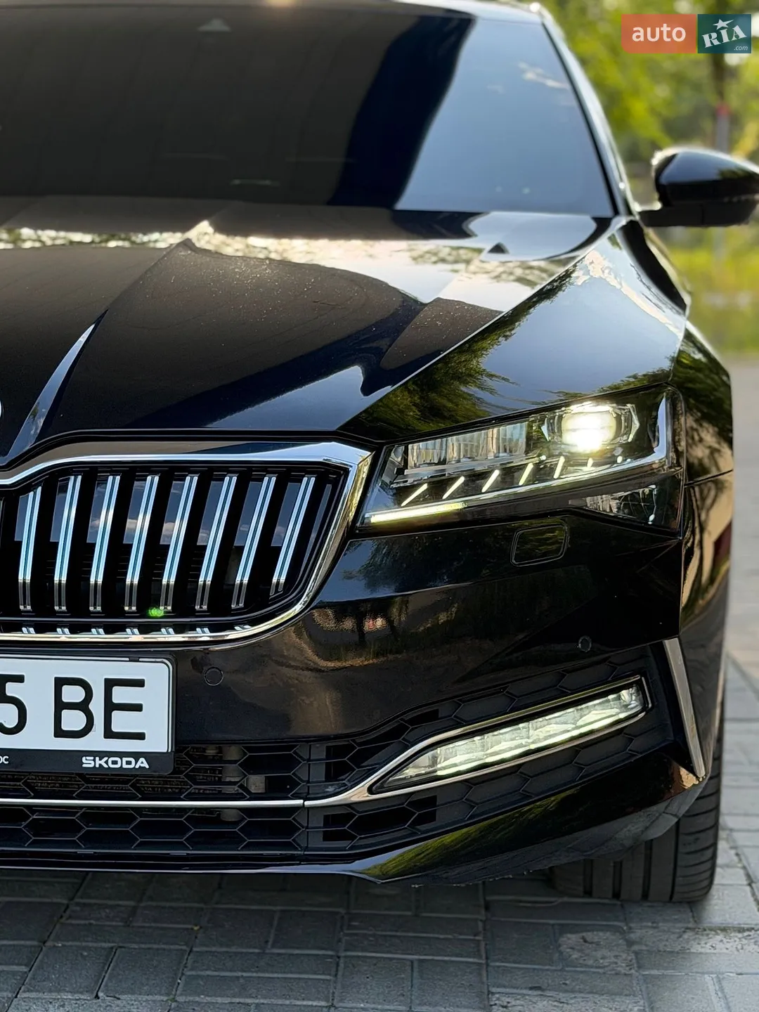 2021 Skoda Superb - мініатюра 9