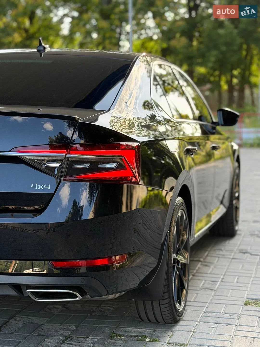 2021 Skoda Superb - мініатюра 18