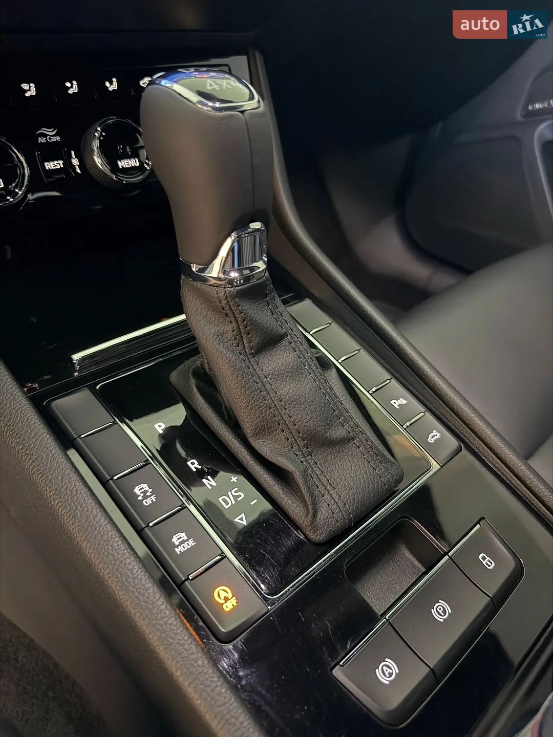 2021 Skoda Superb - мініатюра 30