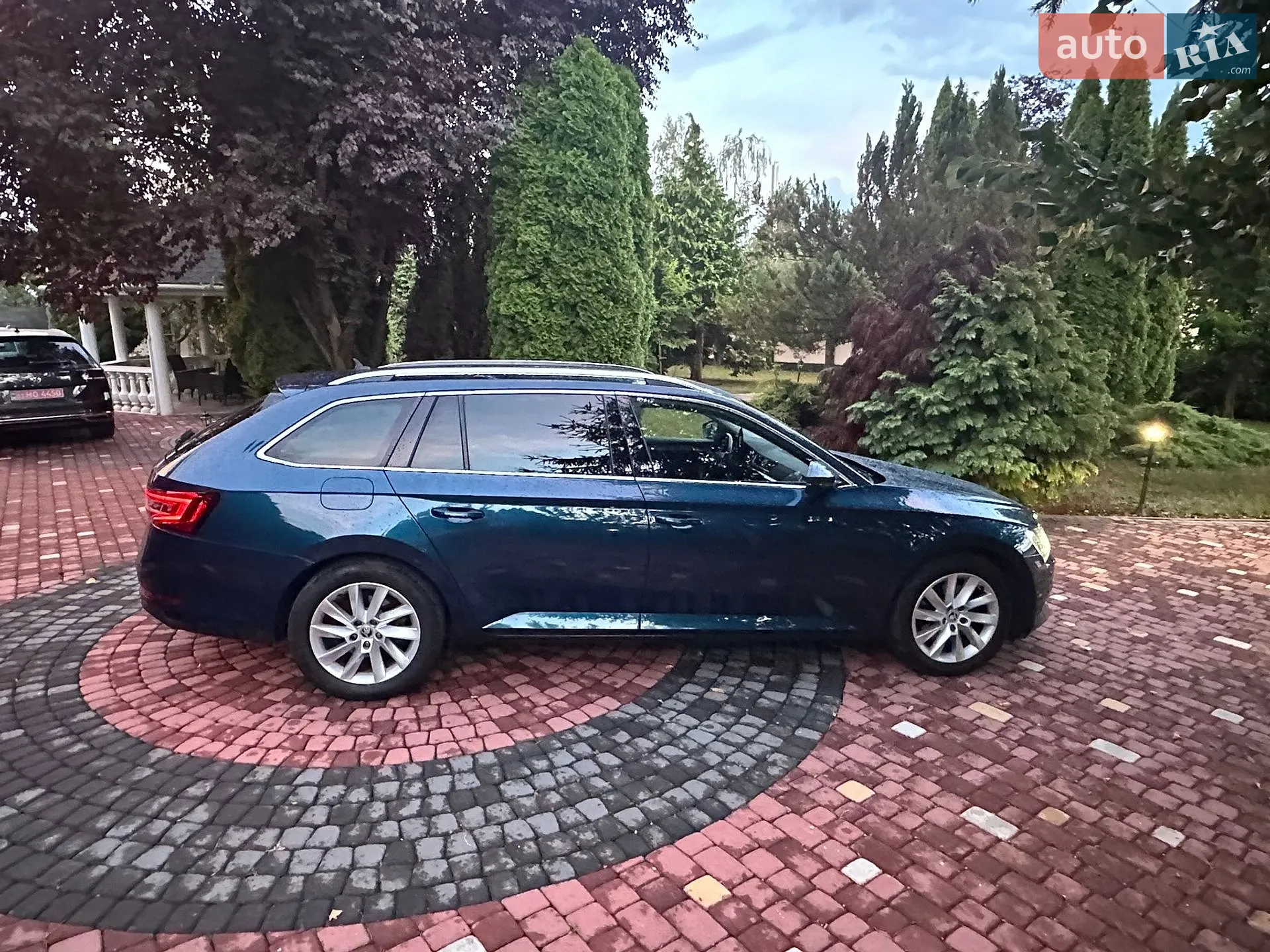 2018 Skoda Superb - мініатюра 61