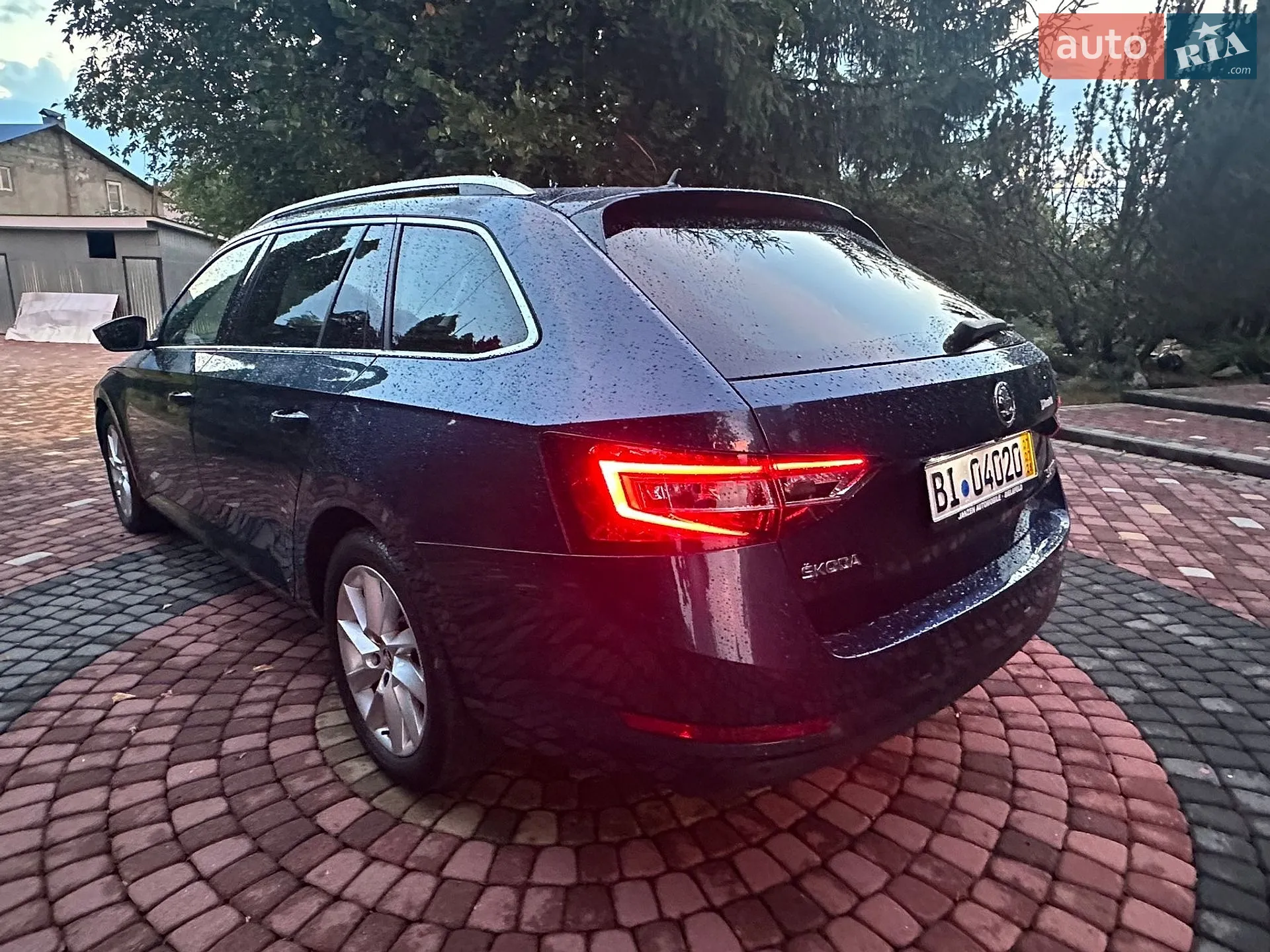 2018 Skoda Superb - мініатюра 66
